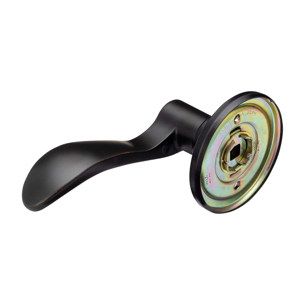Door Lever Inactive / Dummy Function Dakota Collection