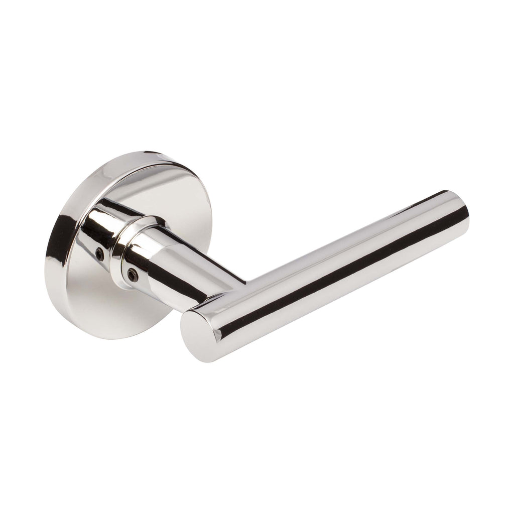 Door Lever Inactive / Dummy Function Contemporary Style Riley Collection