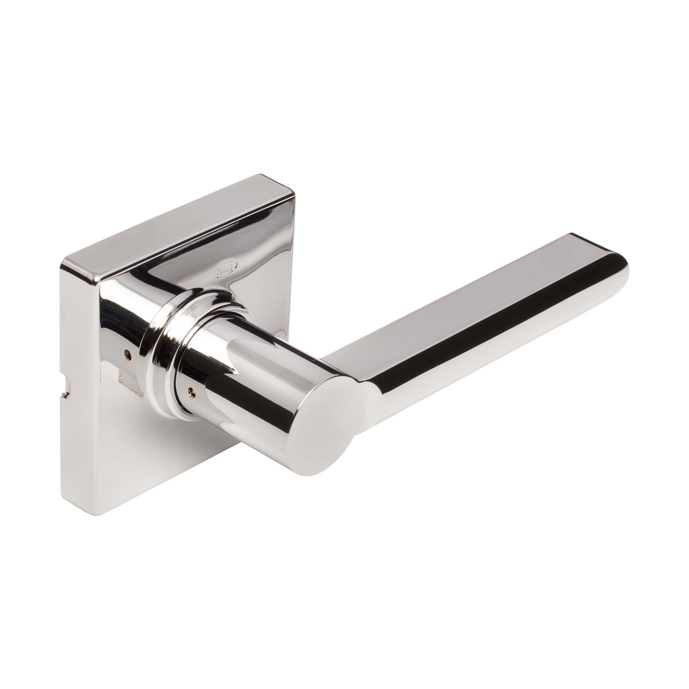 Door Lever Inactive / Dummy Function Contemporary Style Harper Collection