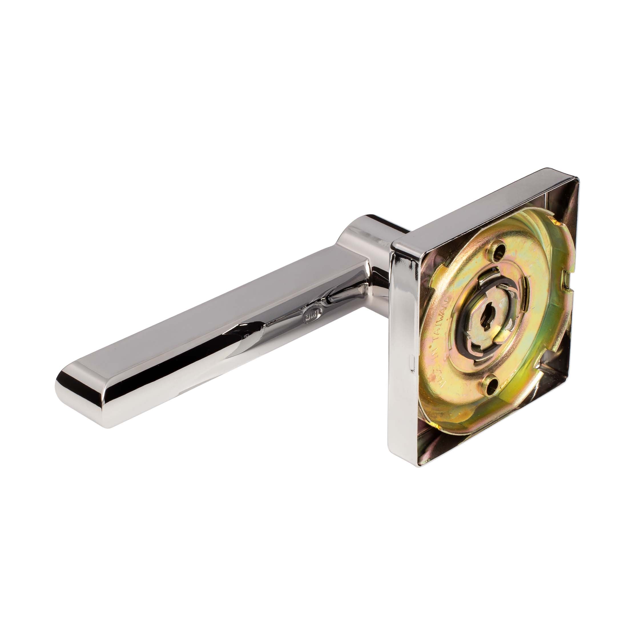 Door Lever Inactive / Dummy Function Contemporary Style Harper Collection